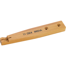 Wooden Bench Pins 11-264 for Rings